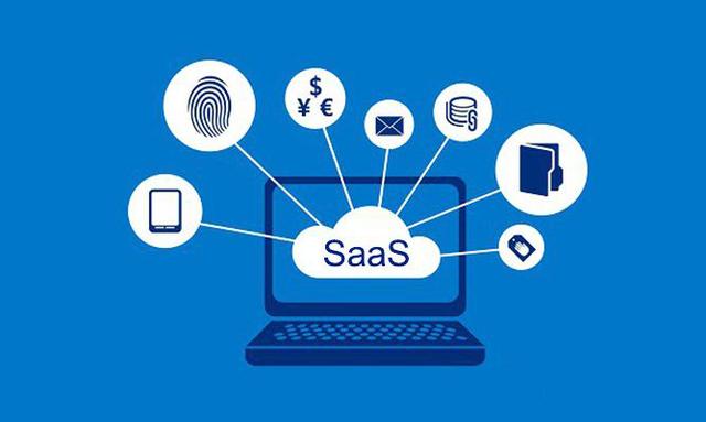 智慧云企SAAS系统服务平台：一站式企业全生命周期服务云平台