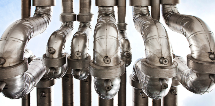 狂撒130亿美金,打响2019年云计算第一枪是Google