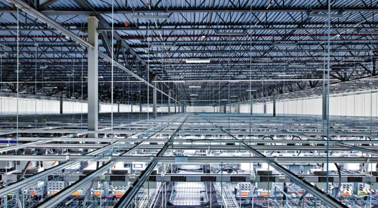 狂撒130亿美金,打响2019年云计算第一枪是Google