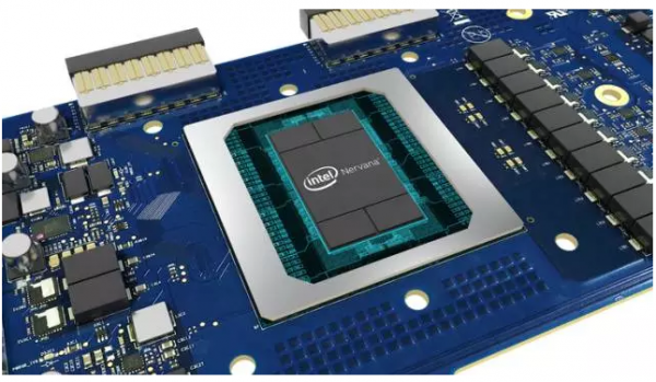 英特尔年底出货神经网络处理器,到2020年深度学习训练性能提升100倍