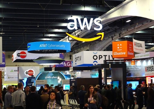 AWS云计算业务再次帮助Amazon实现利润大幅超预期