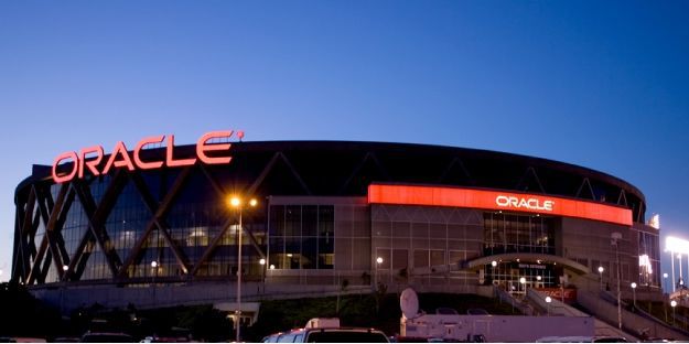 巨人Oracle能突破困境转型成功吗?