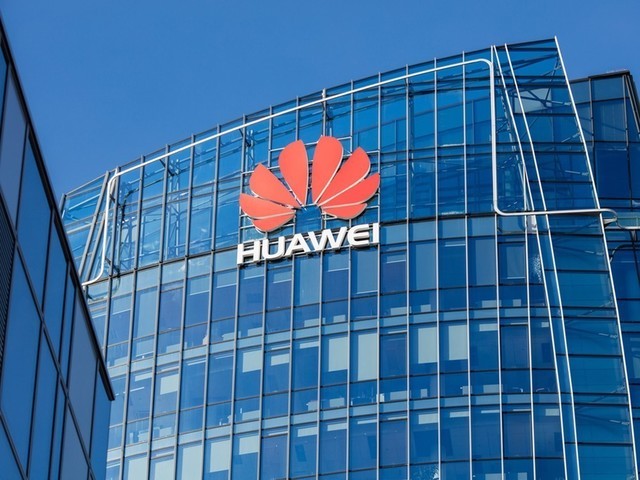 华为2019年Q1经营业绩:5G迎来高速增长