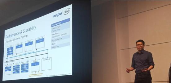 从首届开源基础设施峰会看浪潮在OpenStack的担当与作为