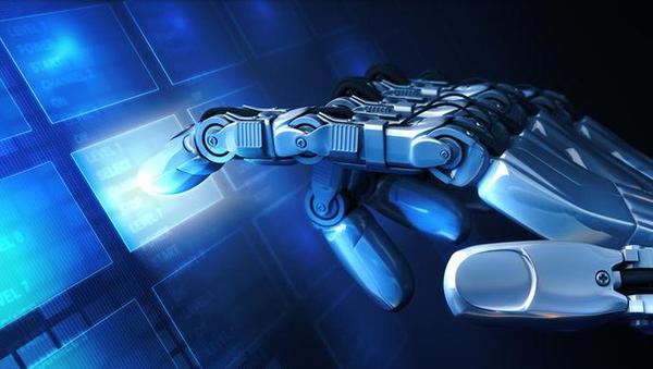 因此,尽管才刚刚被用于加密,但实际上人工智能正逐渐变得无所不在。