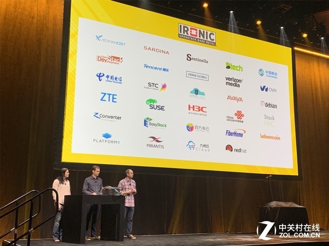 Open Infrastructure Summit 2019:成功的开源范式如何炼就?