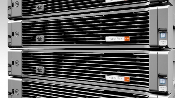 思科宣布扩大与Google的混合云和多云合作关系