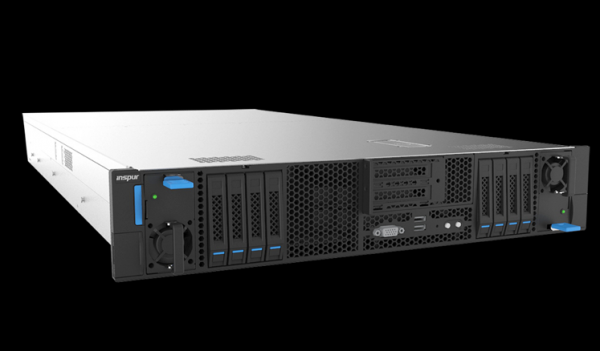 浪潮AI服务器AGX-2 2