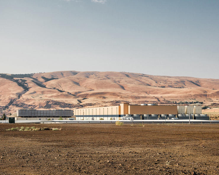 狂撒130亿美金,打响2019年云计算第一枪是Google