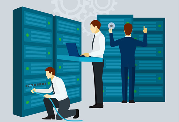 阿里62亿在余杭造浙江云计算数据中心