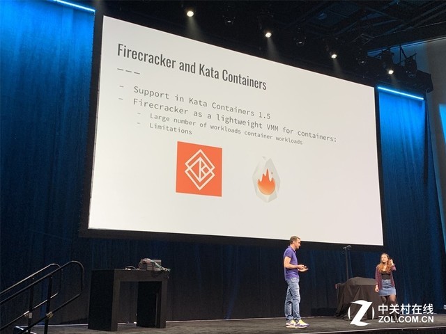 Open Infrastructure Summit 2019:成功的开源范式如何炼就?