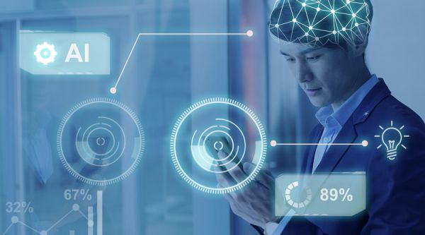 麻省理工：新 AI 芯片减少高达 95% 的能耗1