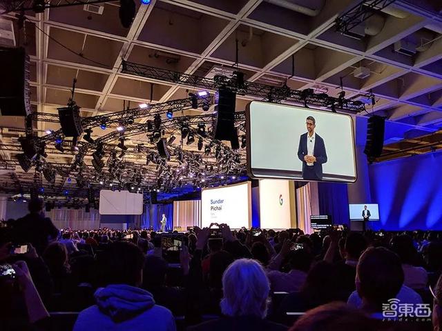 谷歌云昨夜重磅发布:2大技术平台,搞定7大开源公司