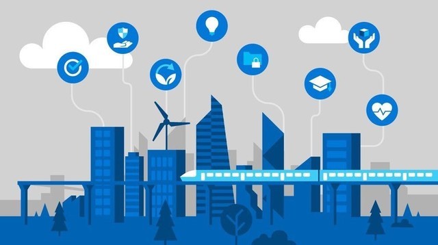 微软2019财年Q3财报:Azure收入增长73%