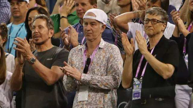 巨人Oracle能突破困境转型成功吗?