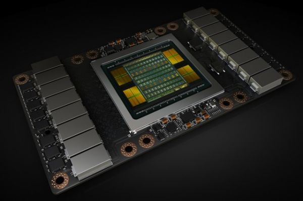 IBM云服务器新帮手:NVIDIA V100助力HPC1