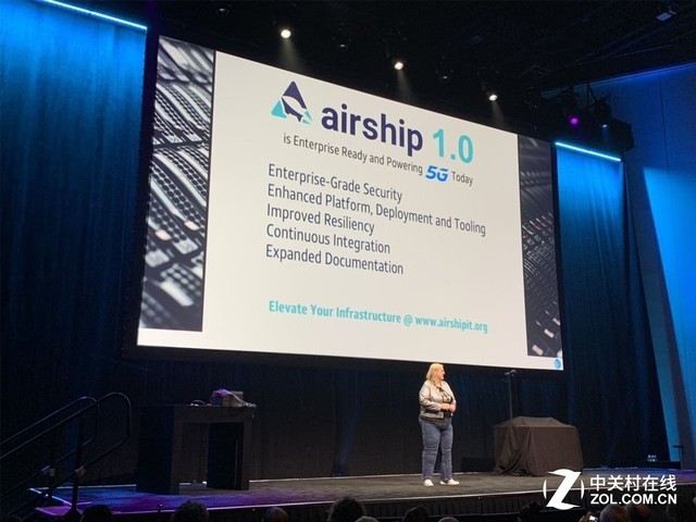 Open Infrastructure Summit 2019:成功的开源范式如何炼就?