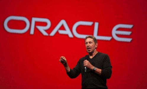 巨人Oracle能突破困境转型成功吗?