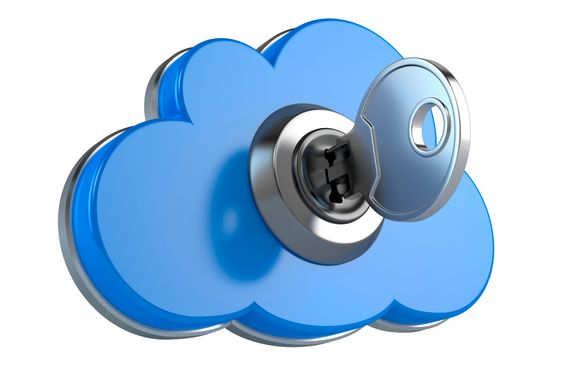 云安全