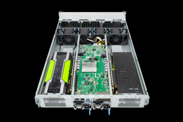 浪潮AI服务器GX4 1