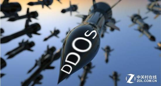 DDOS1