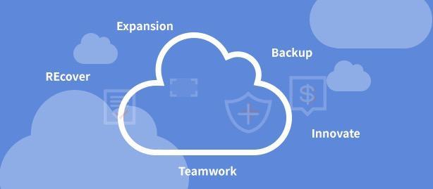 云计算时代:云运维科学“避坑”经验汇总