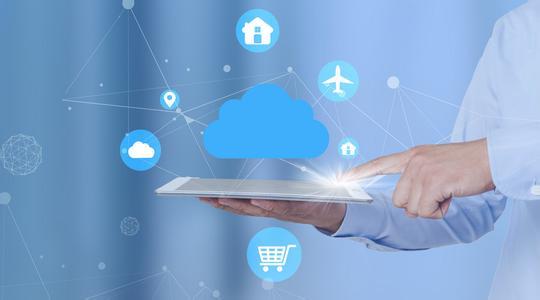 云计算支持IT安全的12种方式 云计算支持IT安全的12种方式