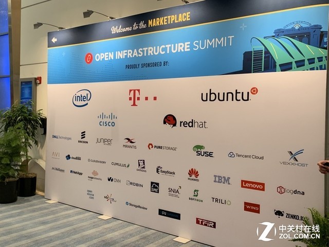 Open Infrastructure Summit 2019:成功的开源范式如何炼就?