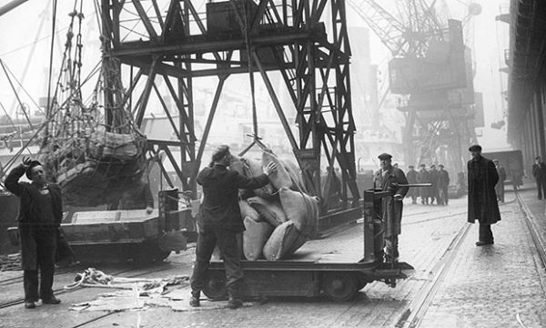 请允许我做个大胆的预测:容器将统治世界