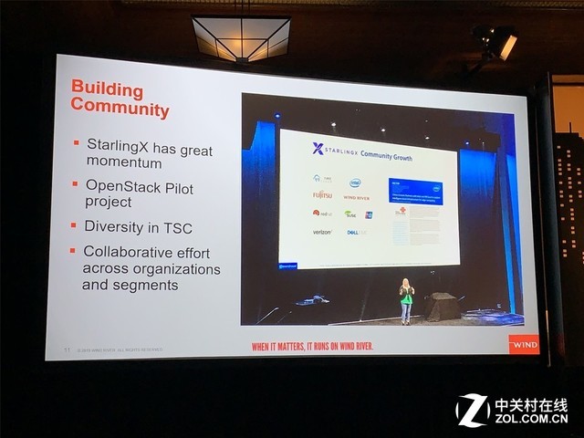 OSTS‘19:不一样的英特尔,不一样的指数级思维