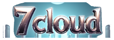 7cloud logo